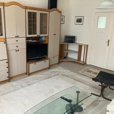 Ferienwohnung Lindow Mark * Lindow