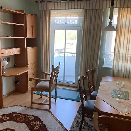 Ferienwohnung Lindow Mark *