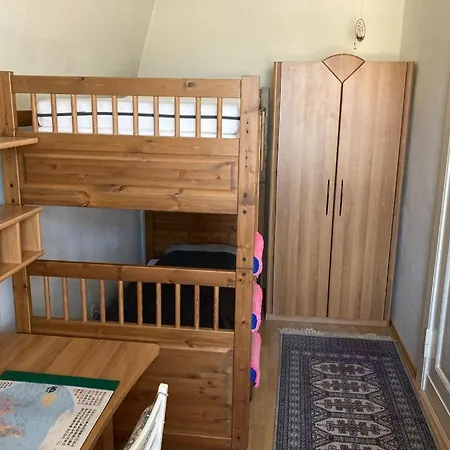 Ferienwohnung Lindow Mark